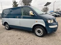 gebraucht VW Transporter T5Kasten-Kombi Kasten