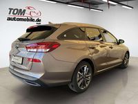 Gebraucht Hyundai i30 Edition 30+ 120 PS (88 kW) 2022 Grau Kombi