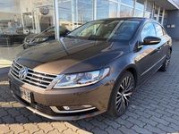Gebraucht VW Passat 140 PS (102 kW) 2012 Braun Limousine