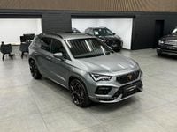 Second-hand Cupra Ateca 300 CP (220 kW) 2022 Gri SUV