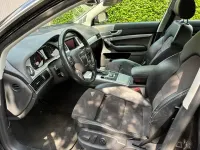 Gebraucht Audi A6 239 PS (175 kW) 2009 Schwarz Kombi