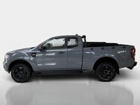 Gebraucht Ford Ranger Wolftrak 170 PS (125 kW) 2022 Mystikgrau Abholung