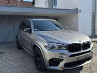 Gebraucht BMW X5 M 575 PS (422 kW) 2015 SUV