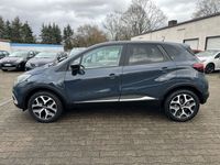 gebraucht Renault Captur Experience / Navi-PDC-Alu-Neuwertig/