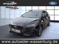 Używany Ford Focus ST-Line X 155 KM (114 kW) 2024 Czarny Kombi