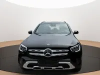 Gebraucht Mercedes GLC300e 306 PS (225 kW) 2022 SUV