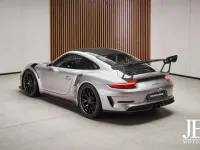 Gebraucht Porsche 991 521 PS (383 kW) 2019 Silber Coupé