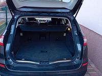 Gebraucht Ford Mondeo Trend 120 PS (88 kW) 2017 Grau Kombi