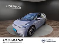 Gebraucht VW ID.3 Pure 110 kW (150 PS) 2021 Grau Kleinwagen