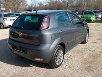 gebraucht Fiat Punto Pop Klima,Navi,SHZ,Benzin/Erdgas