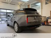 Gebraucht Land Rover Range Rover HSE 441 PS (324 kW) 2022 Grau SUV