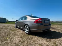 Gebraucht Volvo S80 185 PS (136 kW) 2006 Grau Limousine