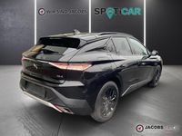 Gebraucht DS Automobiles DS4 181 PS (133 kW) 2022 Schwarz (metallic) SUV