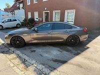 Gebraucht BMW 640 Shadowline 320 PS (235 kW) 2012 Braun Coupé