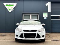 gebraucht Ford Focus Turnier Ambiente TÜV Neu