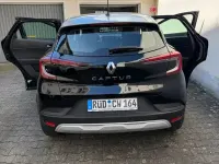 Occasion Renault Captur Evolution 91 ch (66 kW) 2023 Noir SUV