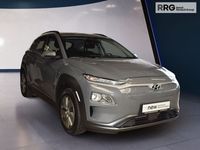 gebraucht Hyundai Kona BASIS ELEKTRO 2WD AUTOMATIK