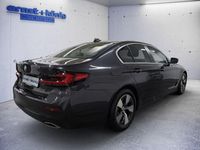 Gebraucht BMW 520 190 PS (139 kW) 2023