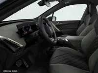 Gebraucht BMW iX Comfort Edition 300 kW (408 PS) 2025 SUV
