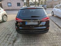 gebraucht Ford Mondeo Turnier 1.5 EcoBoost Trend Winterpaket Garantie