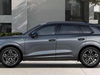 Neu Audi Q3 Ambiente 150 PS (110 kW) 2025 Daytonagrau perleffekt SUV