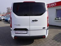 Gebraucht Ford Transit Custom 131 PS (96 kW) 2022 Andere Van / Kleinbus