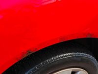 Gebraucht Nissan Micra 65 PS (47 kW) 2004 Rot Kleinwagen