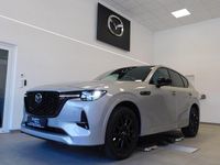 Neu Mazda CX-60 Homura-Line 254 PS (186 kW) 2026 SUV