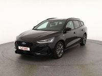 Neu Ford Focus ST-Line X 155 PS (114 kW) 2025 Schwarz Limousine