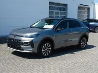 Neu VW T-Roc 150 PS (110 kW) 2026 Grau SUV