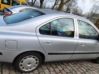 Gebraucht Volvo S60 2001 Silber Limousine