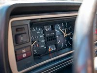 Gebraucht VW Golf I 50 PS (36 kW) 1982 Rot Kleinwagen