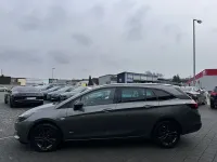 Używany Opel Astra Design & Tech 131 KM (96 kW) 2022 Szary Hatchback