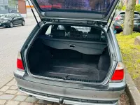 Second-hand BMW 320 150 CP (110 kW) 2004 Gri Break