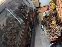 Gebraucht VW Golf III GTI 150 PS (110 kW) 1993 Blau Kleinwagen