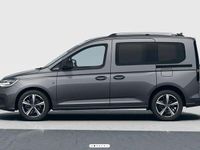 Neu VW Caddy Style 116 PS (85 kW) 2025 Grau Van / Kleinbus