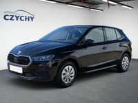 Gebraucht Skoda Fabia Active 80 PS (58 kW) 2023 Grau Kleinwagen