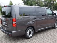 Gebraucht Opel Vivaro 120 PS (88 kW) 2021 Grau Van / Kleinbus