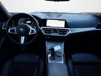 Gebraucht BMW 330e M Sport 252 PS (185 kW) 2022 Weiß Limousine