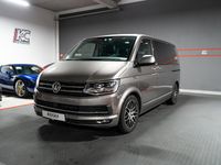 Gebraucht VW T6 Highline 2017 Mojave beige metallic Van