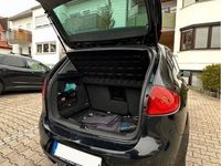 gebraucht Seat Altea 1,4 TSI in schwarz