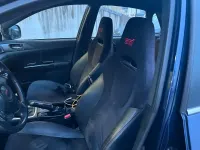 Gebraucht Subaru WRX STI 300 PS (220 kW) 2011 Violet Limousine