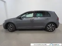 Gebraucht VW Golf VII United 131 PS (96 kW) 2019 Grau Limousine