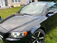 gebraucht Volvo C70 Cabrio