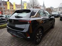 Gebraucht Opel Mokka Elegance 136 PS (100 kW) 2024 Karbon schwarz SUV