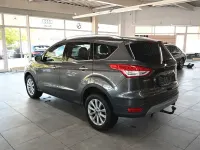 Gebraucht Ford Kuga Titanium 182 PS (133 kW) 2016 Magnetic SUV