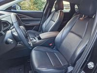 gebraucht Mazda CX-30 122 PS AWD Selection *Garantie* Leder
