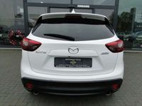 gebraucht Mazda CX-5 CX-52.0Skyactiv 2WD NAVI LED TEMPOMAT KAMERA BOSE