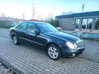 Gebraucht Mercedes E220 170 PS (125 kW) 2007 Limousine