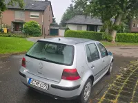 Gebraucht VW Golf V 75 PS (55 kW) 2007 Kleinwagen